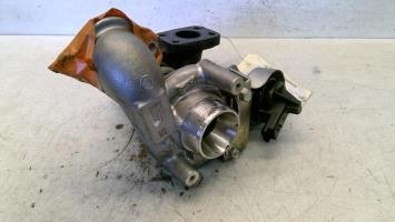 Turbo citroen ds3 - turbo,