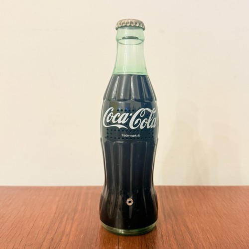 Radio vintage coca cola - radio,
