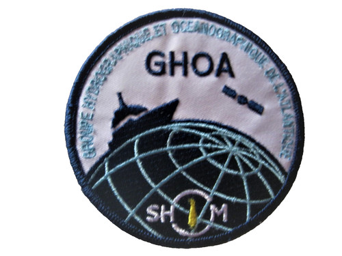 Ghoa shim national marine - ghoa,