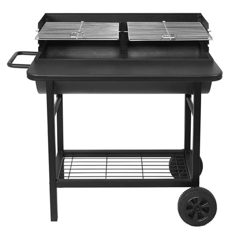 Robby barbecue charbon - robby, à