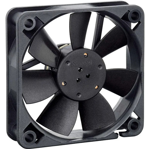 Ventilateur axial ebm papst - ventilateur,