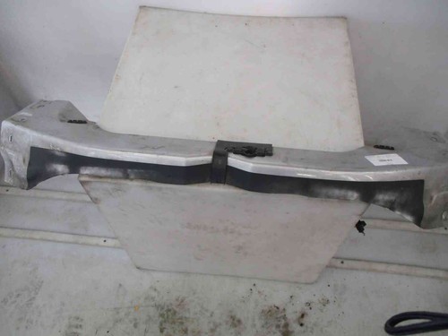 Traverse superieur armature
