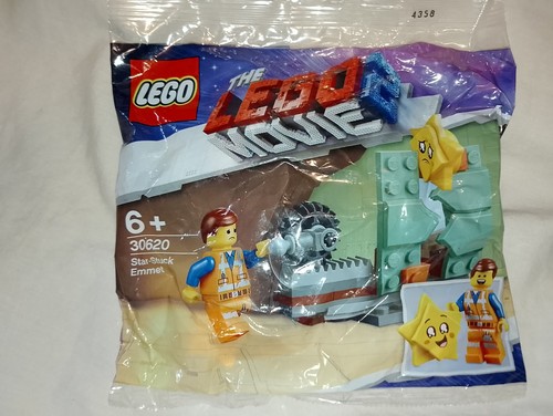 Lego sachet 30620 - lego,