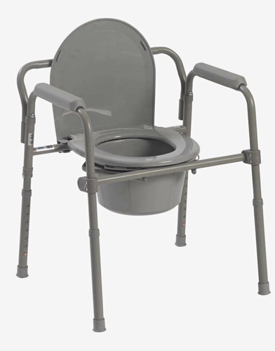 Medical steel folding deep - folding,