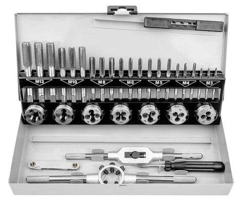 Brüder werkzeuge m53250 - werkzeuge, set