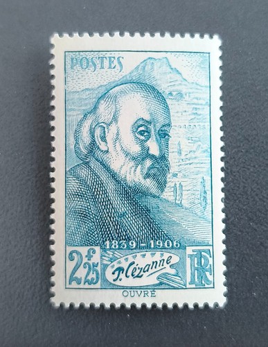 France année 1939 - , neuf