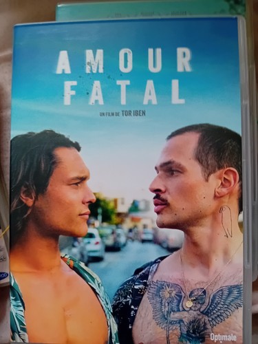 Dvd gay adulte optimale amour - dvd,