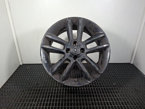 Jante opel corsa phase - phase, 2