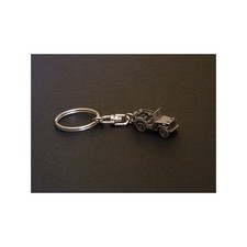 Porte clés jeep - jeep, et