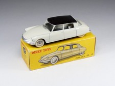 Dinky toys france 24c - toys,