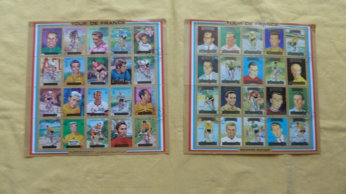 Tour france 1972 2 - tour,