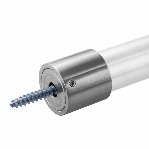Support tube penderie - support, de