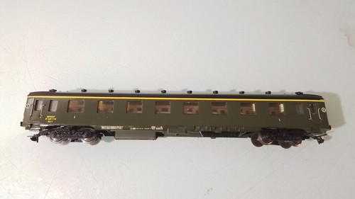 Rma voiture forestière - rma,