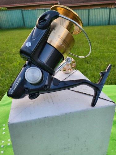 Daiwa tournament 5000ra - daiwa,