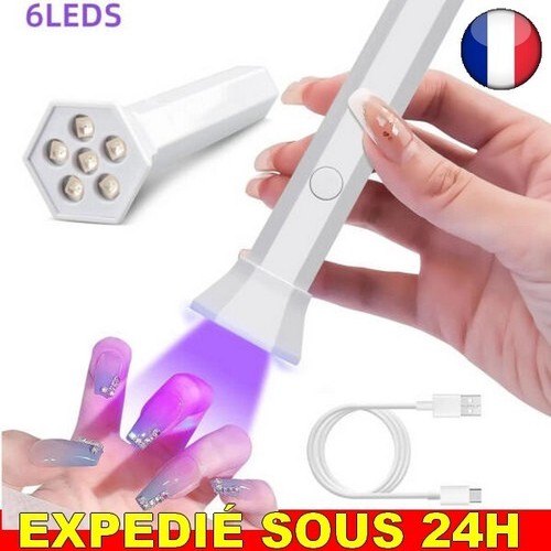 Lampe uv portable - ✅,