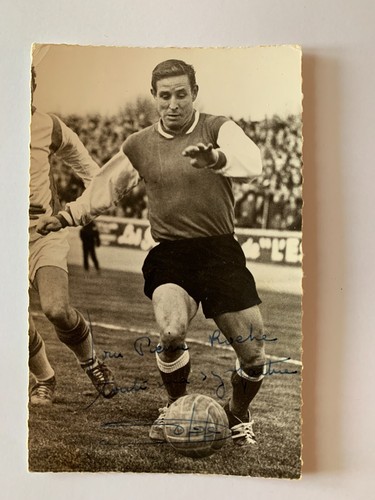 Ancienne carte postale - ancienne,