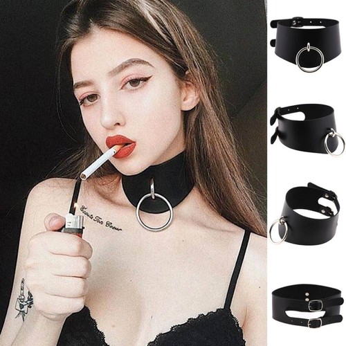 Bondage sexe bdsm collier - bondage,