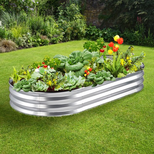 Vevor jardinière lit - vevor,