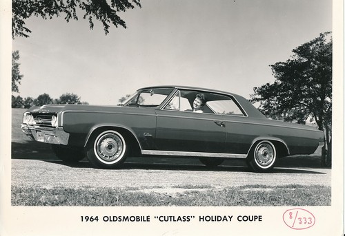Photo presse american car - presse,