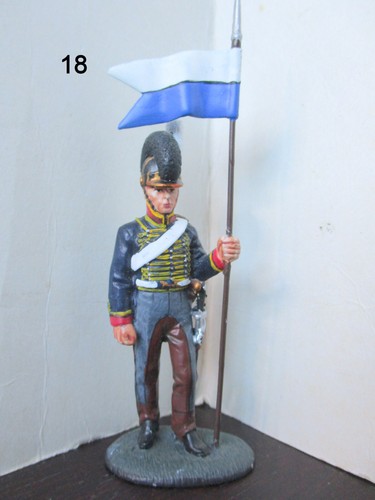 Figurine del prado - 1/32,