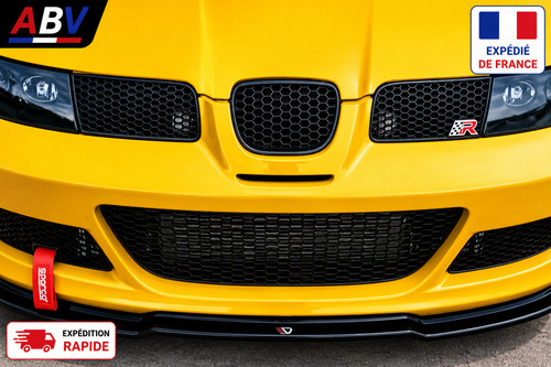 Kit grilles cupra seat - cupra, leon