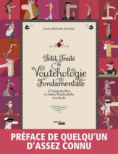 Petit traité voutchologie - petit, de