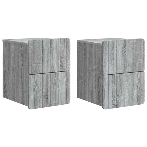 Cabinet chevet mural avec - mural,