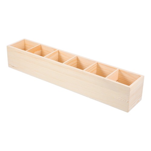 Boite rangement bois - boite,