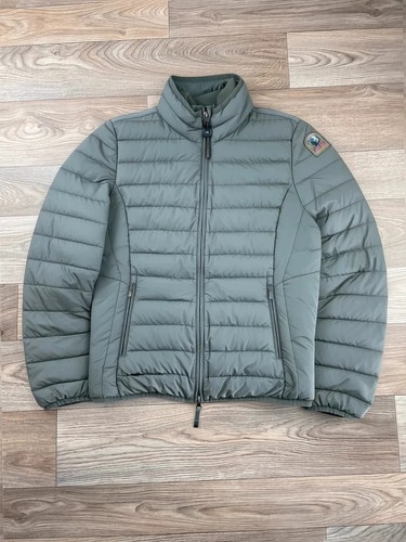 Doudoune parajumpers grise - doudoune,