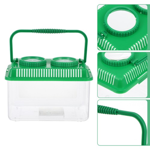 Boite observation insecte - boite,