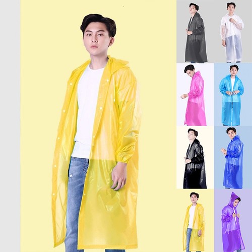 Imperméable long - imperméable,