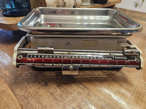 Balance cuisine vintage - cuisine,