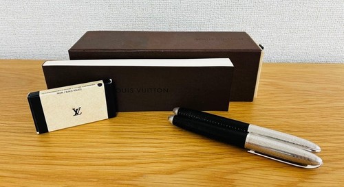 Lot stylos plume louis - stylos,