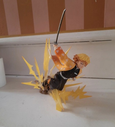 Figurine anime manga - figurine, anime/manga