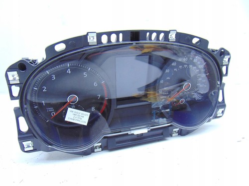 Compteur montre golf vii - golf,