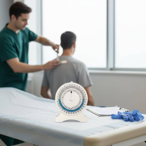 Outil mesure rachis - de,
