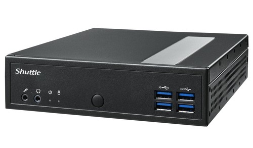 0887993006093 shuttle xpc slim - shuttle,