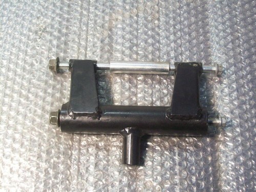 Support moteur pour garelli - support,