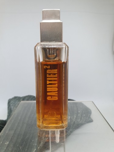 Gaultier ancien 20ml - 2, --