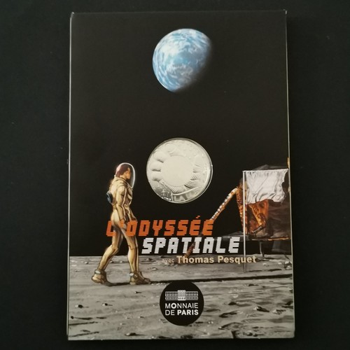 Coffret euro 2025 - coffret,