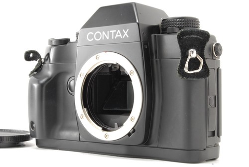 Appareil photo reflex