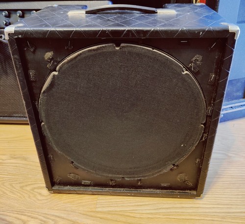 Polytone mini brute vintage - polytone,