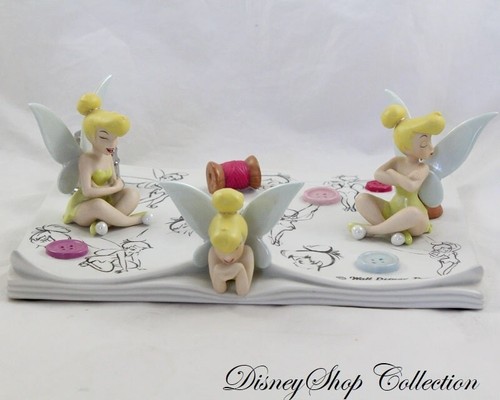 Rare statuette the art - the, of