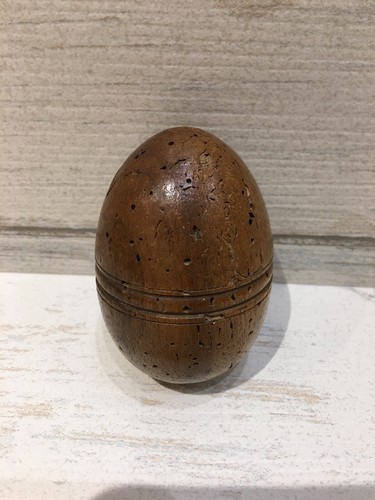 Oeuf repriser bois - oeuf,