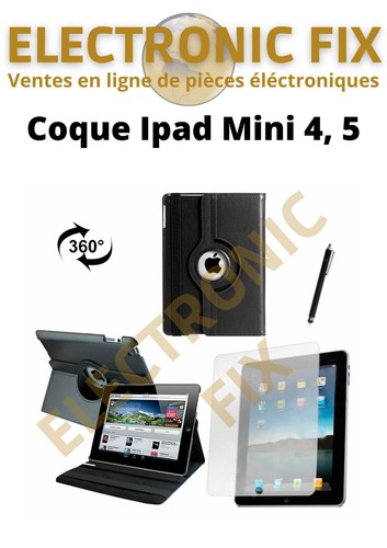 Ipad mini coque rigide - coque,
