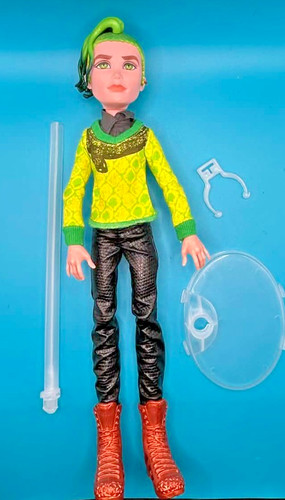 Monster high deuce gorgon - gorgon, boo
