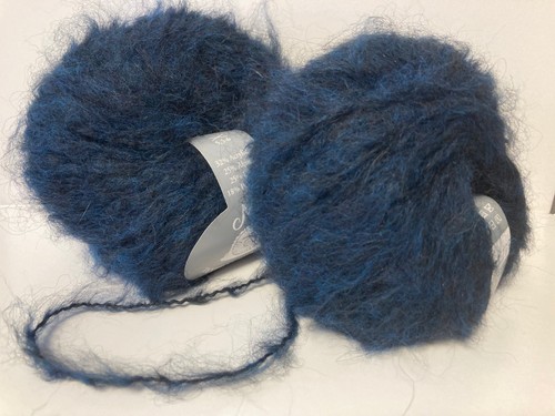 Lot pelotes laine alpaga - lot,