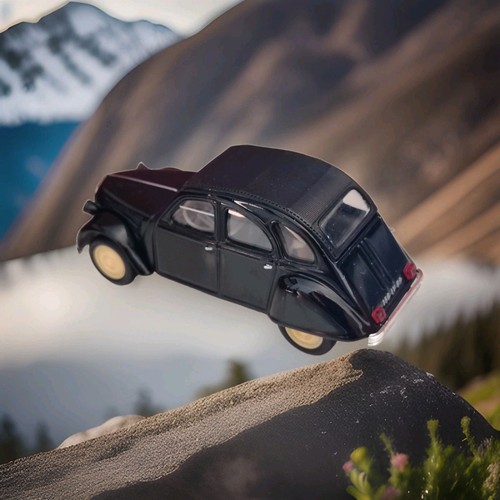 Norev citroën 2cv 6 - norev, de