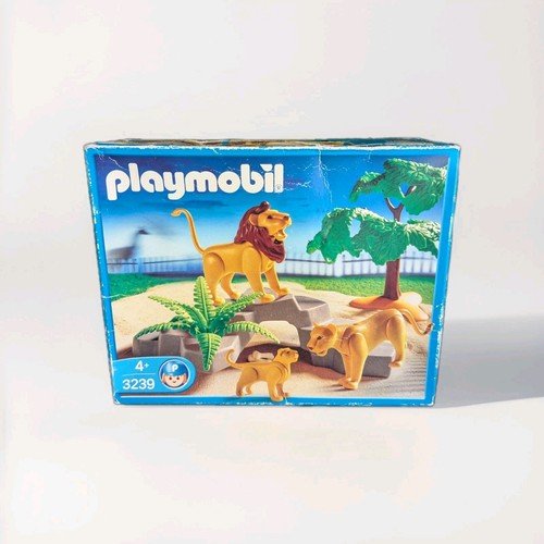 Playmobil 3239 famille de - famille,