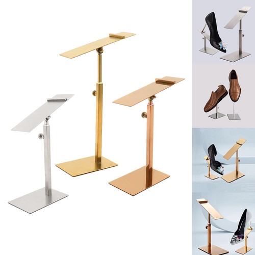 Présentoir chaussures - de,